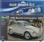 Revell - Vw Beetle Limousine Bil Byggesæt Inkl Maling - 1 24 - 67083