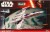 Revell - Set X-Wing Fighter Modelrumskib - 1 112 - Level 3 - 63601