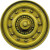 Vallejo - Model Wash - Dark Yellow - Wash Fx - 35 Ml