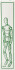 Modeldukke - Kvinde - H 30 Cm - 1 Stk