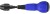 Tamiya - Craft Tools - Modeling Drill Chuck - 74086