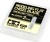 Tamiya - Modeling Flat Chisel Blade - 2 Mm - 74143