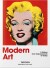Modern Art 1870-2000 Impressionism To Today
