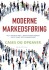 Moderne Markedsføring - Cases Og Opgaver