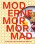 Moderne Mormormad