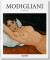 Modigliani - Taschen Basic Art Series