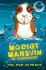 Modigt Marsvin På Slangejagt