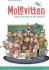 Molevitten - Bogen Om Litteratur Og Hele Molevitten