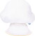 Momiji - Magical Meadow Cloudia Plys 24 Cm