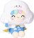 Momiji - Magical Meadow Cloudia Plys 24 Cm