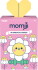 Momiji - Magical Meadow Plys 10 Cm Assorterede