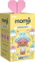 Momiji - Magical Med Vinyldukke 7 5 Cm - Assorterede