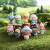 Momiji - Magical Med Vinyldukke 7 5 Cm - Assorterede