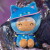 Momiji - Ootw Cosmic Kitty Plys 24 Cm