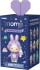Momiji - Ootw Vinyldukke Med Besked 7 5 Cm - Assorterede