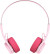 Mondo By Defunc - On-Ear Bluetooth Headset Pink