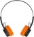 Mondo By Defunc - On-Ear Bluetooth Høretelefoner - Sort