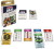 Monopoly Deal Harry Potter Edition - Dansk Norsk - Hasbro G0717