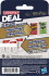 Monopoly Deal Harry Potter Edition - Dansk Norsk - Hasbro G0717
