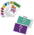 Monopoly Junior - 2-I-1 Brætspil - Hasbro Games G1856