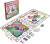 Monopoly Junior - 2-I-1 Brætspil - Hasbro Games G1856
