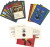 Monopoly Harry Potter Edition - Dansk Norsk - Hasbro F9422