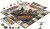 Monopoly Harry Potter Edition - Dansk Norsk - Hasbro F9422