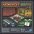 Monopoly Harry Potter Edition - Dansk Norsk - Hasbro F9422