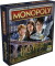 Monopoly Harry Potter Edition - Dansk Norsk - Hasbro F9422