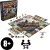 Monopoly Harry Potter Edition - Dansk Norsk - Hasbro F9422