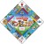 Monopoly Junior - Paw Patrol - Dansk Og Svensk