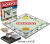 Monopoly Klassisk Refresh - Dk