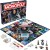 Monopoly Lightyear Edition - Disney Pixar - Hasbro F8046