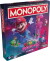 Monopoly - Super Mario Galaxy Movie Dkno