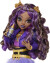 Monster High - Clawdeen Wolf Core Doll - Dukke Med Tilbehør
