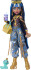 Monster High - Cleo De Nile Core Doll - Dukke Med Tilbehør
