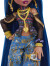 Monster High - Cleo De Nile Core Doll - Dukke Med Tilbehør