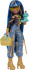 Monster High - Cleo De Nile Core Doll - Dukke Med Tilbehør