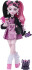 Monster High - Draculaura Core Doll - Dukke Med Tilbehør