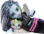 Monster High - Frankie Stein Core Doll - Dukke Med Tilbehør