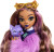 Monster High Dukke - Clawdeen Wolf