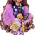 Monster High Dukke - Clawdeen Wolf
