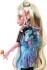 Monster High Dukke - Lagoona Blue
