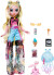 Monster High Dukke - Lagoona Blue