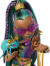Monster High - Core Dukke - Nefera