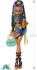 Monster High - Core Dukke - Nefera
