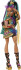Monster High - Core Dukke - Nefera