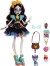 Monster High - Skelita Calaveras Core Dukke - Mattel Jhk34