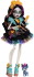 Monster High - Skelita Calaveras Core Dukke - Mattel Jhk34