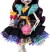 Monster High - Skelita Calaveras Core Dukke - Mattel Jhk34